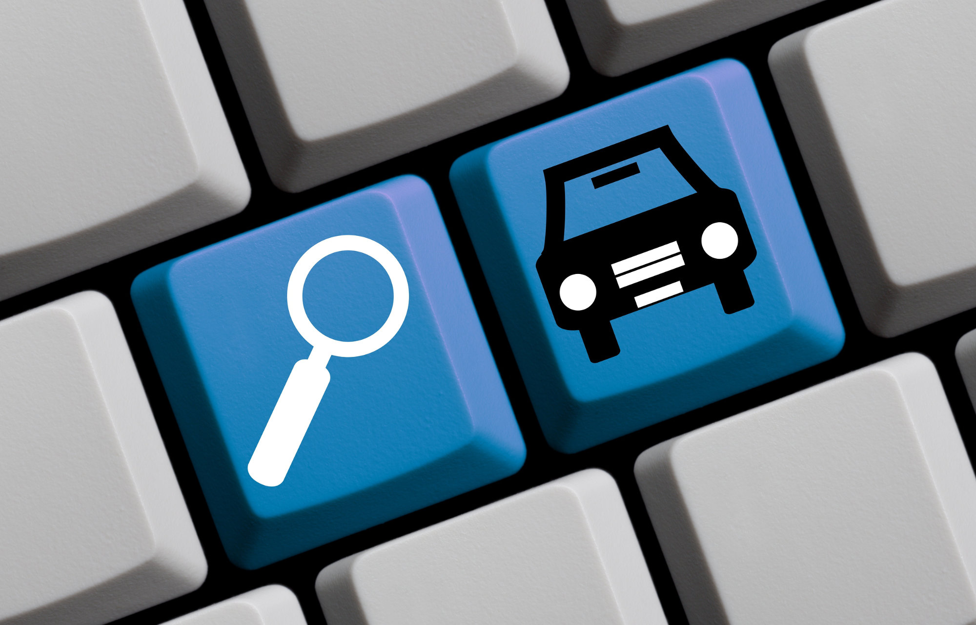 Used Vehicles